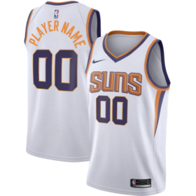 suns icon jersey