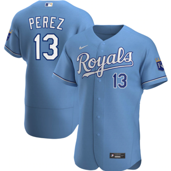 Salvador Perez