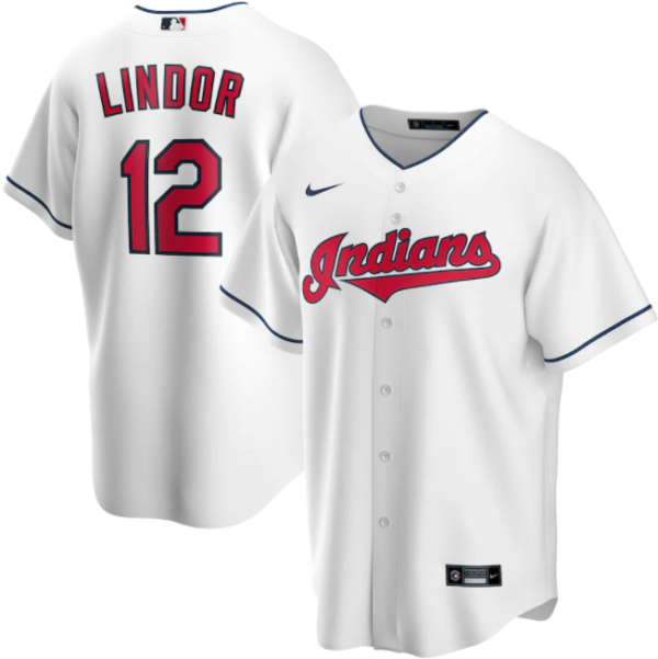 Francisco Lindor